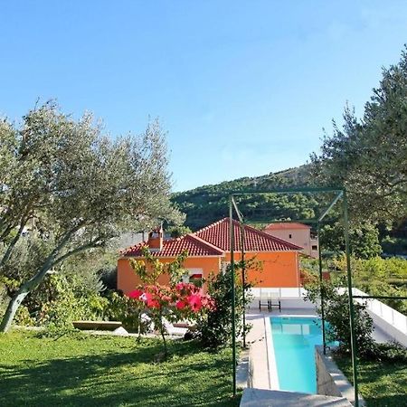 Villa Marietta Equino Sitno Donje المظهر الخارجي الصورة