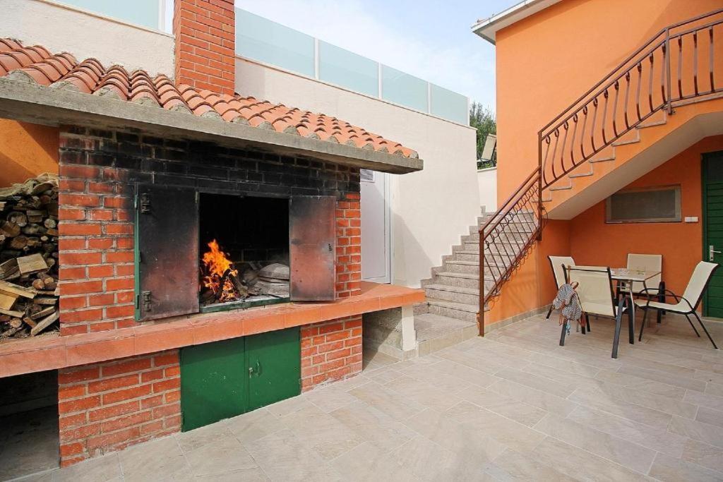 Villa Marietta Equino Sitno Donje المظهر الخارجي الصورة
