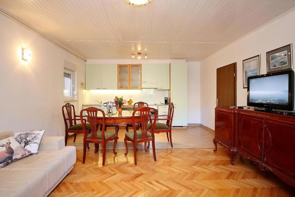 Villa Marietta Equino Sitno Donje المظهر الخارجي الصورة