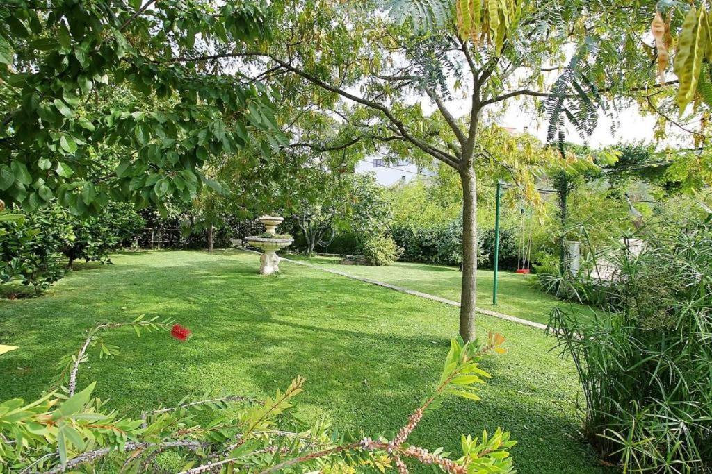 Villa Marietta Equino Sitno Donje المظهر الخارجي الصورة