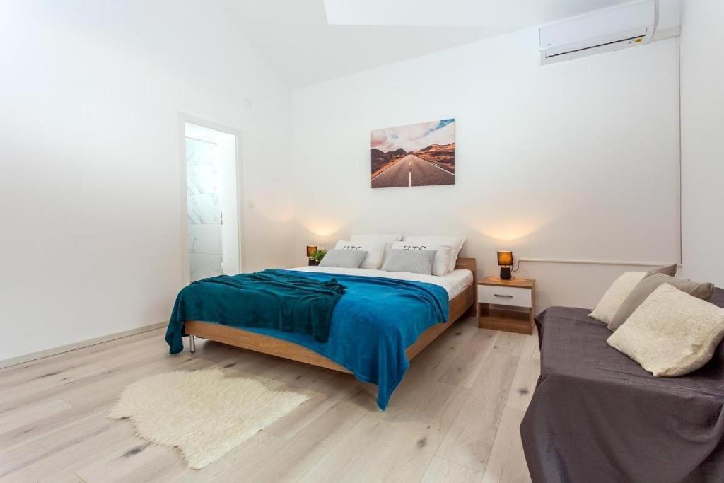 Villa Marietta Equino Sitno Donje المظهر الخارجي الصورة