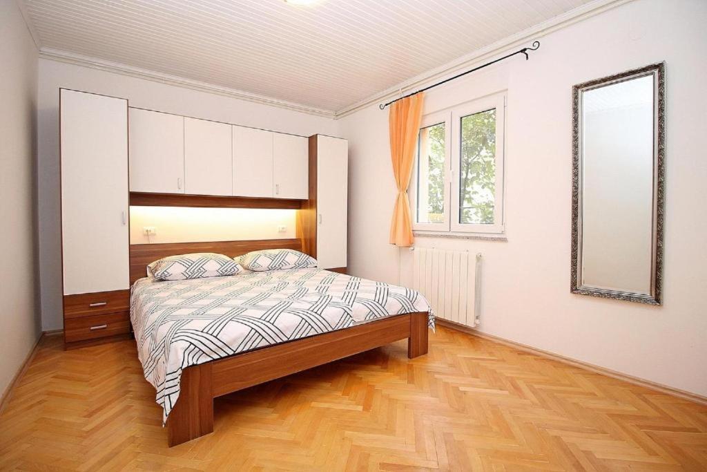 Villa Marietta Equino Sitno Donje المظهر الخارجي الصورة