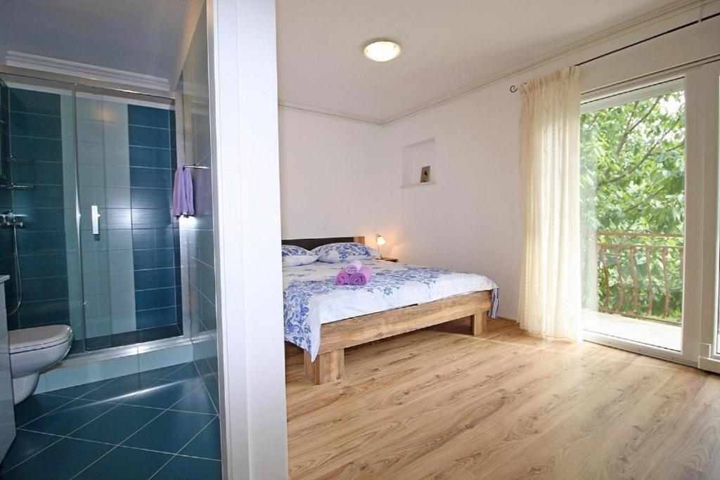 Villa Marietta Equino Sitno Donje المظهر الخارجي الصورة