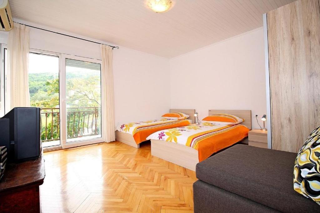 Villa Marietta Equino Sitno Donje المظهر الخارجي الصورة