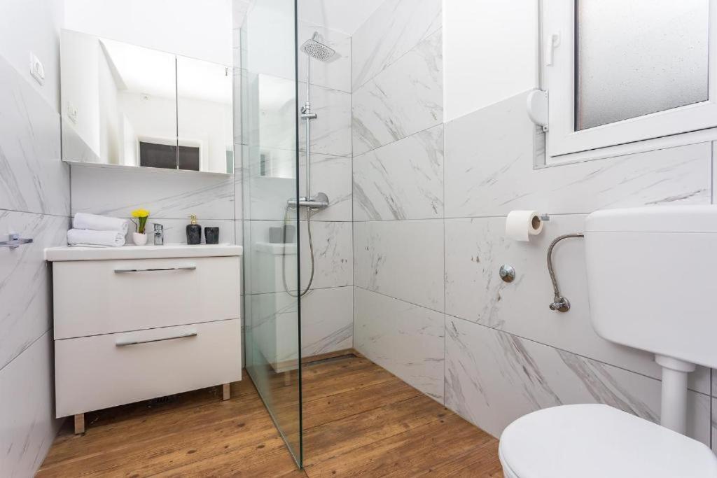 Villa Marietta Equino Sitno Donje المظهر الخارجي الصورة