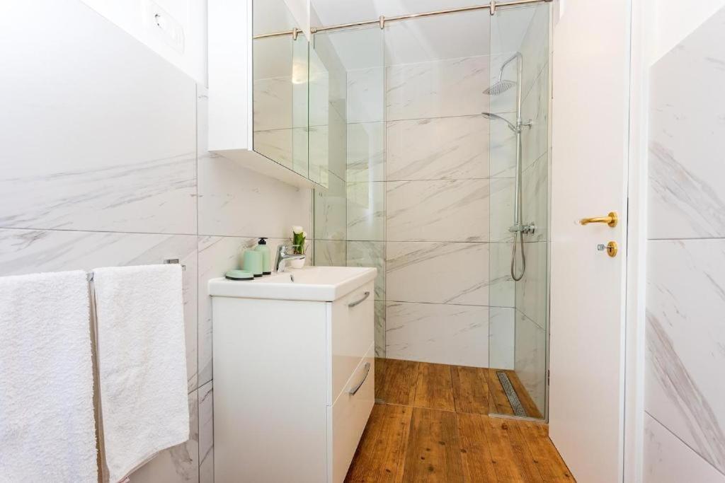 Villa Marietta Equino Sitno Donje المظهر الخارجي الصورة